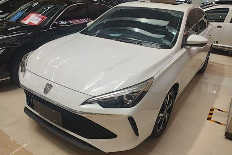 Used Roewe i5 2023 1.5L CVT Luxury Edition Guazi used car, China used car export, Used car for sale, Used  cars, Cheapest cars for sale