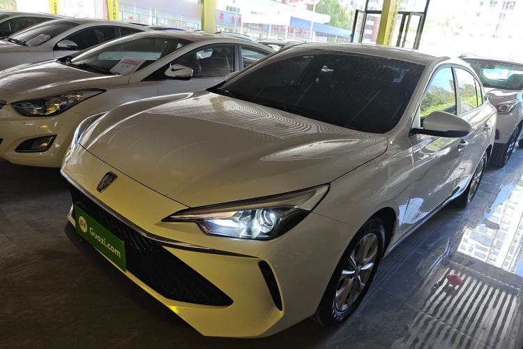 Used Roewe i5 2023 1.5L Manual Comfort Edition Guazi used car, China used car export, Used car for sale, Used  cars, Cheapest cars for sale