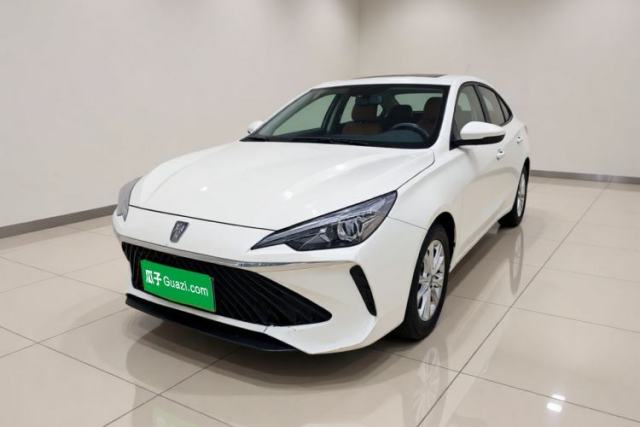 Used Roewe i5 2023 1.5L Manual Comfort Edition