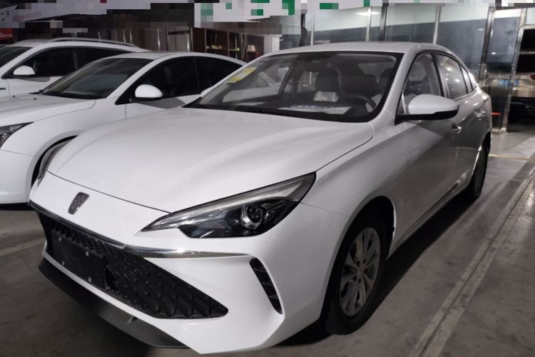 Used Roewe i5 2023 1.5L CVT Luxury Edition Guazi used car, China used car export, Used car for sale, Used Roewe cars, Cheapest cars for sale