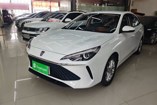 Used Roewe i5 2023 1.5L Manual Comfort Edition