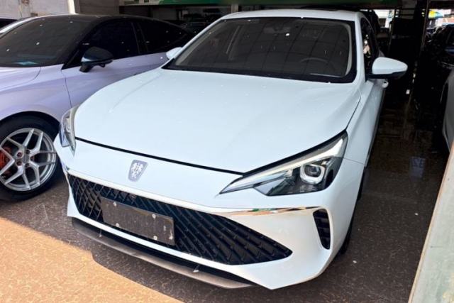 Used Roewe i5 2023 1.5L CVT Luxury Edition