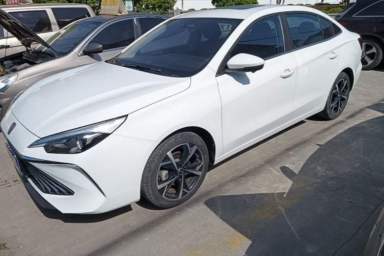 Used Roewe i5 2023 1.5L CVT Luxury Edition