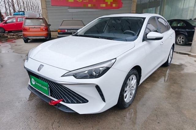 Used Roewe i5 2023 1.5L Manual Excellence Edition