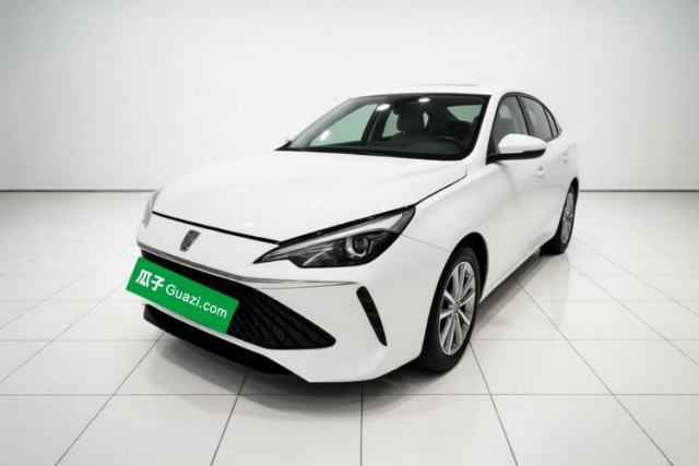 Used Roewe i5 2023 1.5L Manual Comfort Edition