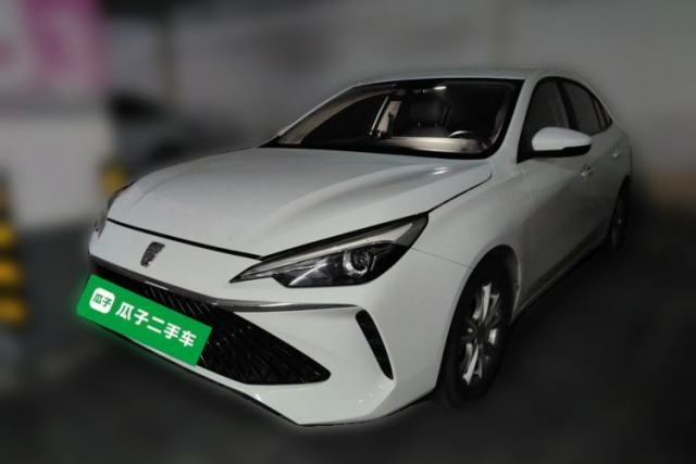 Used Roewe i5 2023 1.5L Manual Comfort Edition