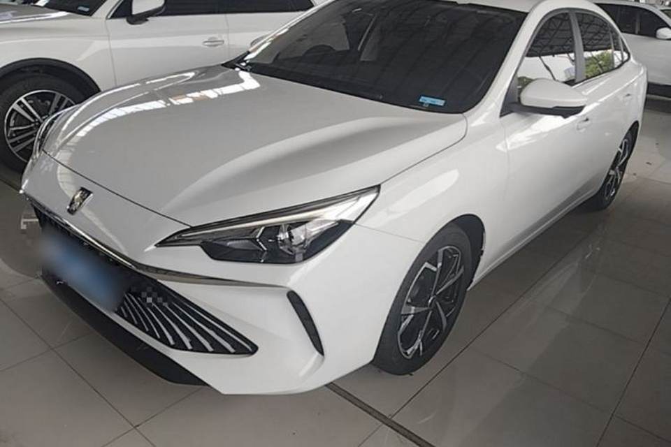 Roewe i5 2023