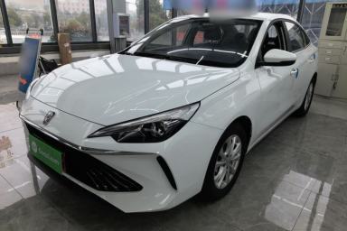 Used Roewe i5 2023 1.5L CVT Luxury Edition