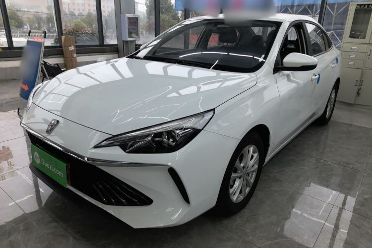 Used Roewe i5 2023 1.5L CVT Luxury Edition Guazi used car, China used car export, Used car for sale, Used  cars, Cheapest cars for sale