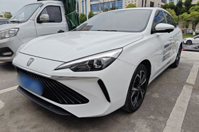 Used Roewe i5 2023 1.5L CVT Luxury Edition