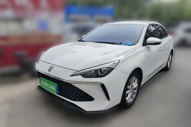 Used Roewe i5 2023 1.5L Manual Comfort Edition