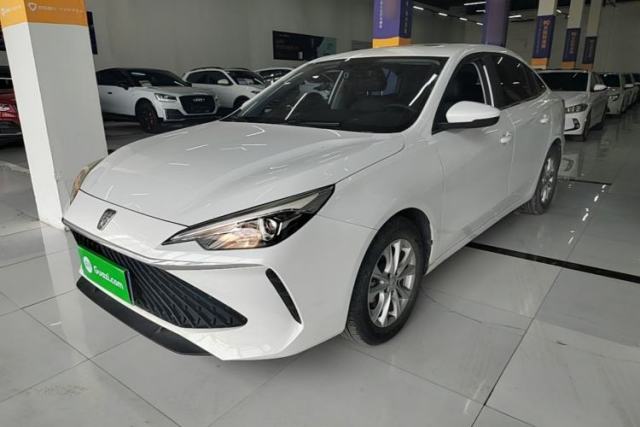 Used Roewe i5 2023 1.5L Manual Excellence Edition