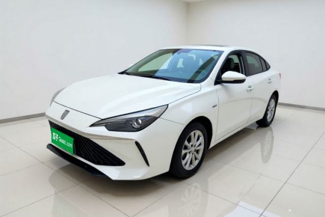 Roewe i5 2023 1.5L Manual Comfort Edition usado