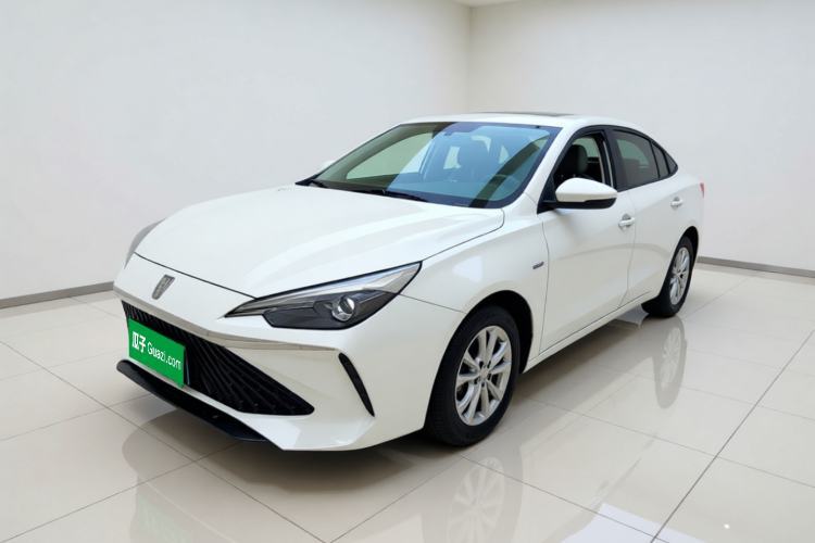 Roewe i5 2023 1.5L Manual Comfort Edition usata Guazi used car, China used car export, Used car for sale, Used cars, Cheapest cars for sale