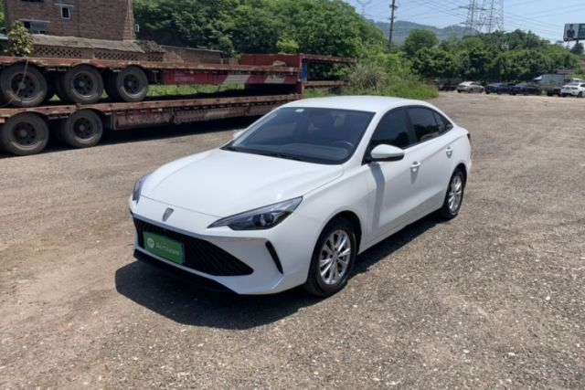 Used Roewe i5 2023 1.5L Manual Comfort Edition