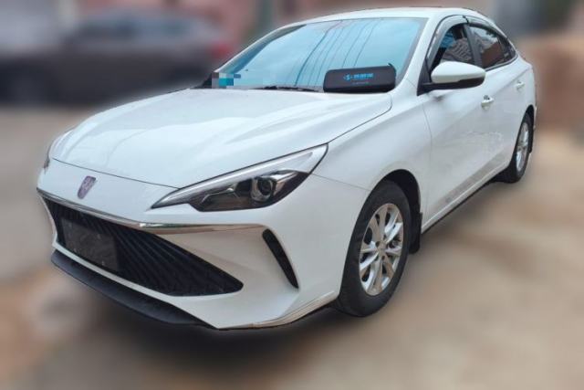 Used Roewe i5 2023 1.5L Manual Comfort Edition