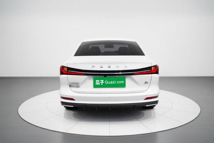Used Roewe i5 2023 1.5L CVT Luxury Edition Rear
