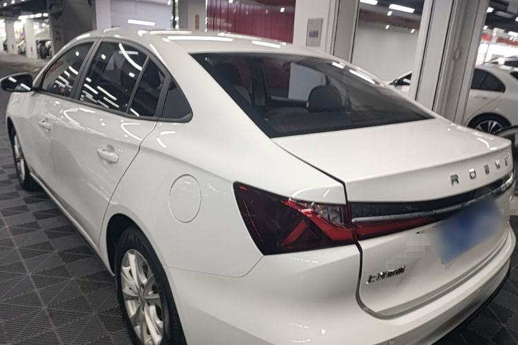 Used Roewe i5 2023 1.5L Manual Comfort Edition Rear Left 45 Deg