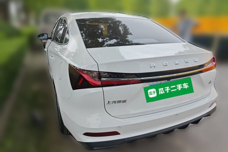 Used Roewe i5 2023 1.5L Manual Comfort Edition Rear Left 45 Deg