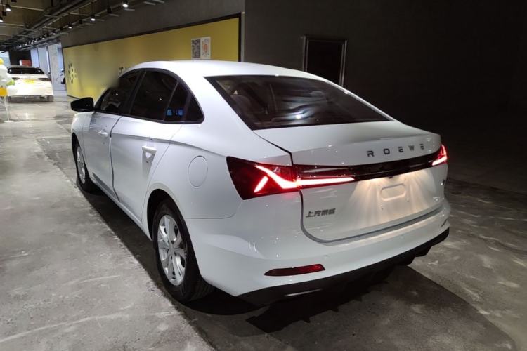 Used Roewe i5 2023 1.5L Manual Comfort Edition Rear Left 45 Deg