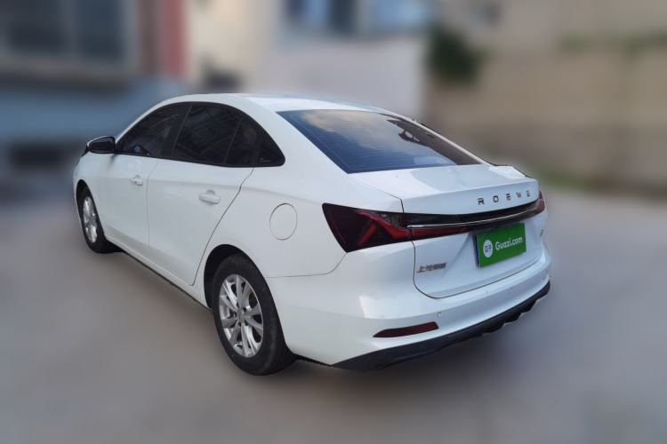 Used Roewe i5 2023 1.5L Manual Comfort Edition Rear Left 45 Deg