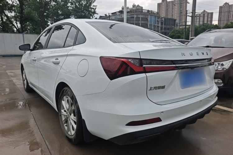 Used Roewe i5 2023 1.5L Manual Comfort Edition Rear Left 45 Deg