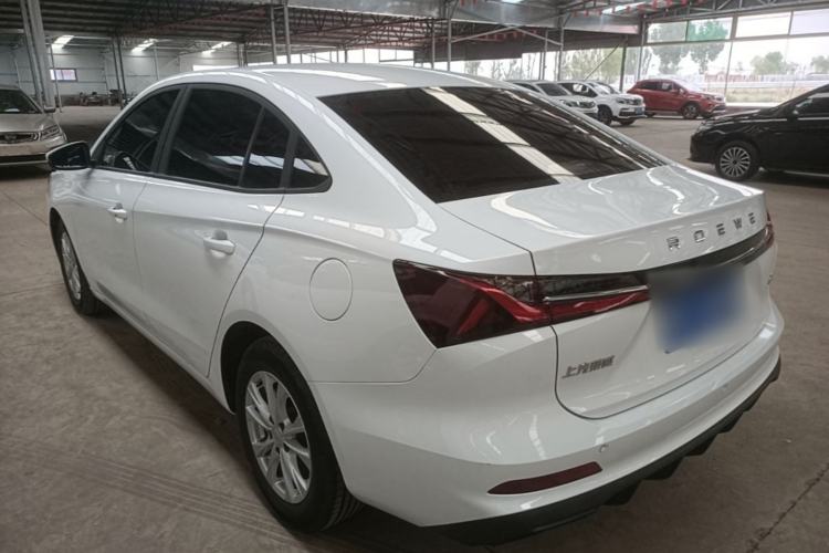 Used Roewe i5 2023 1.5L Manual Comfort Edition Rear Left 45 Deg