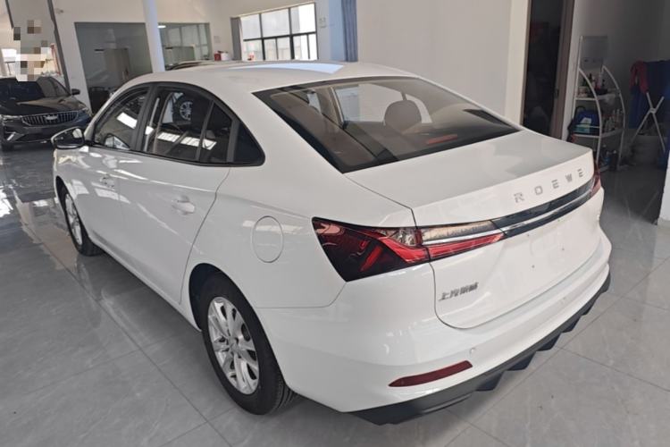 Used Roewe i5 2023 1.5L Manual Comfort Edition Rear Left 45 Deg