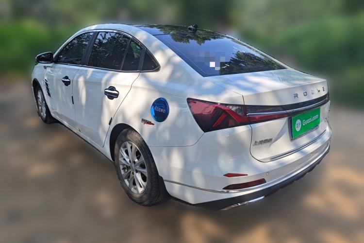 Used Roewe i5  Rear Left 45 Deg