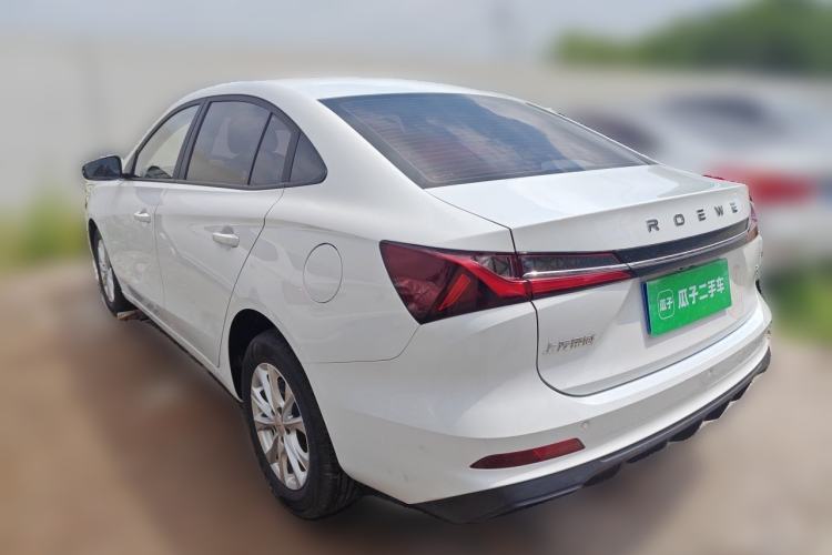 Used Roewe i5 2023 1.5L Manual Comfort Edition Rear Left 45 Deg