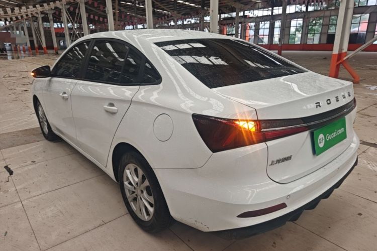 Used Roewe i5 2023 1.5L Manual Comfort Edition Rear Left 45 Deg