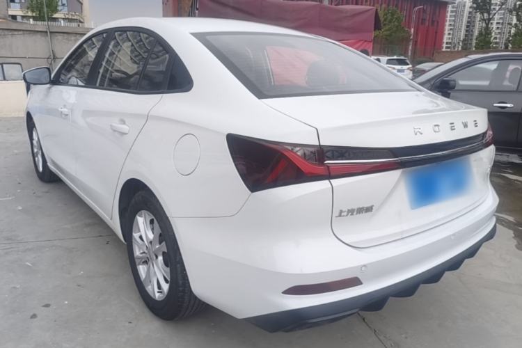 Used Roewe i5 2023 1.5L Manual Comfort Edition Rear Left 45 Deg