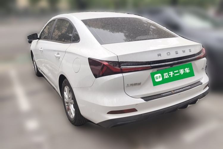 Used Roewe i5 2023 1.5L Manual Comfort Edition Rear Left 45 Deg