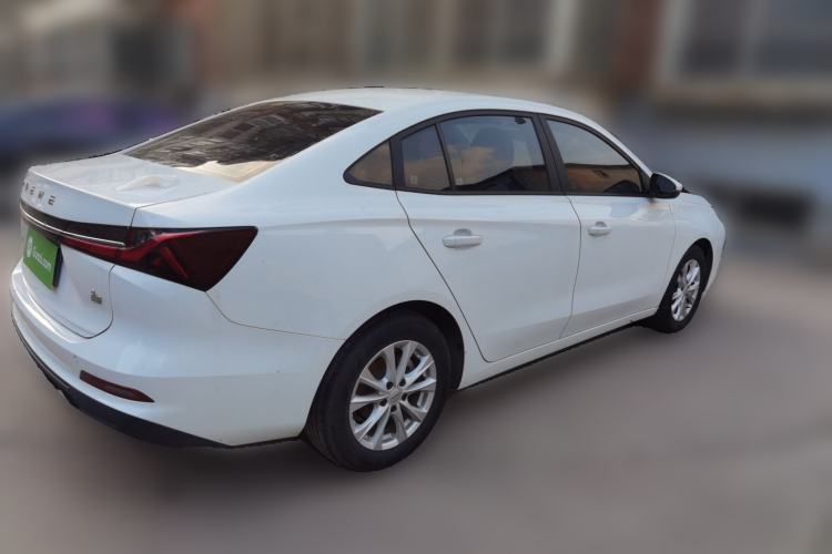 Used Roewe i5 2023 1.5L Manual Comfort Edition Rear Right 45 Deg