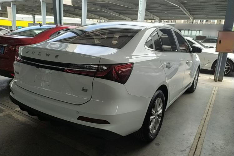 Used Roewe i5 2023 1.5L Manual Comfort Edition Rear Right 45 Deg