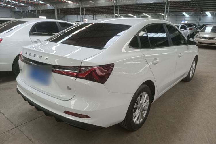 Used Roewe i5 2023 1.5L Manual Comfort Edition Rear Right 45 Deg