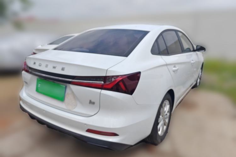 Used Roewe i5 2023 1.5L Manual Comfort Edition Rear Right 45 Deg