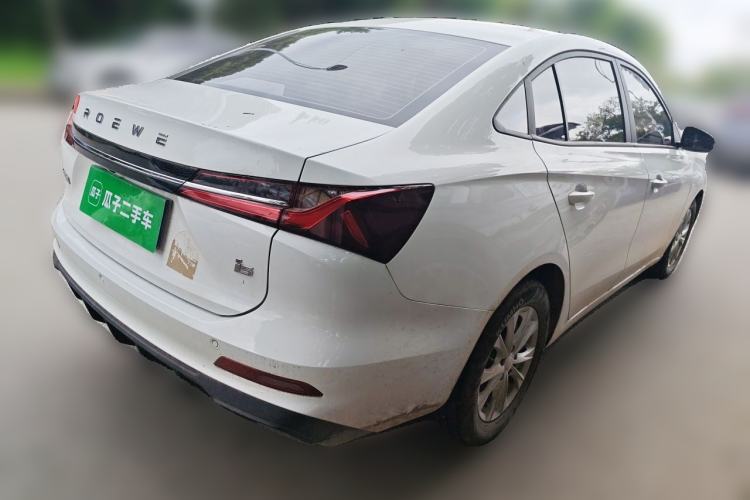 Used Roewe i5 2023 1.5L Manual Comfort Edition Rear Right 45 Deg