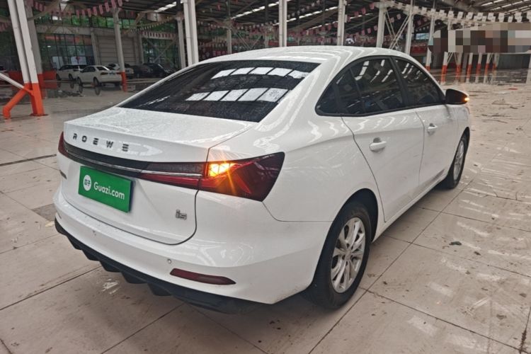 Used Roewe i5 2023 1.5L Manual Comfort Edition Rear Right 45 Deg