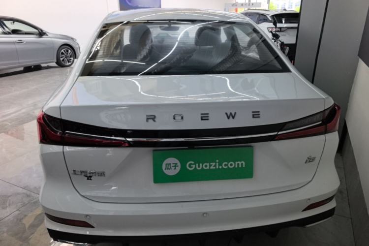Used Roewe i5 2023 1.5L CVT Luxury Edition Rear