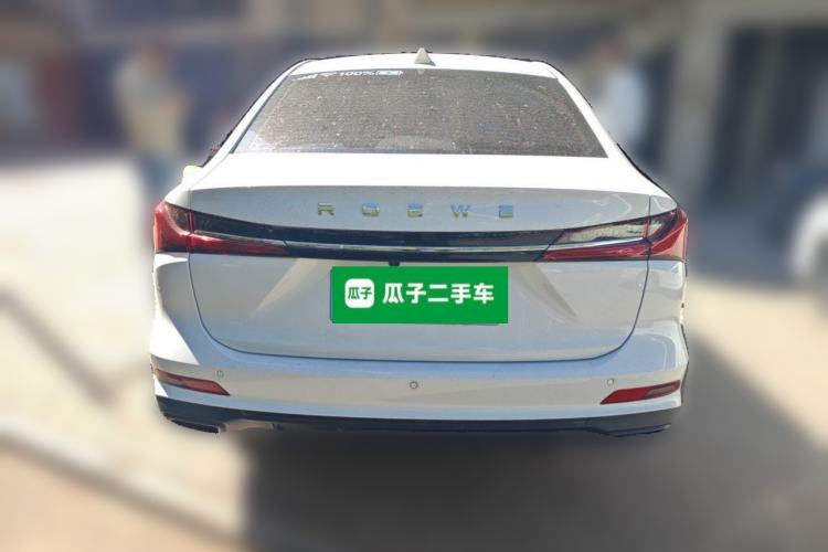 Used Roewe i5 2023 1.5L Manual Comfort Edition Rear