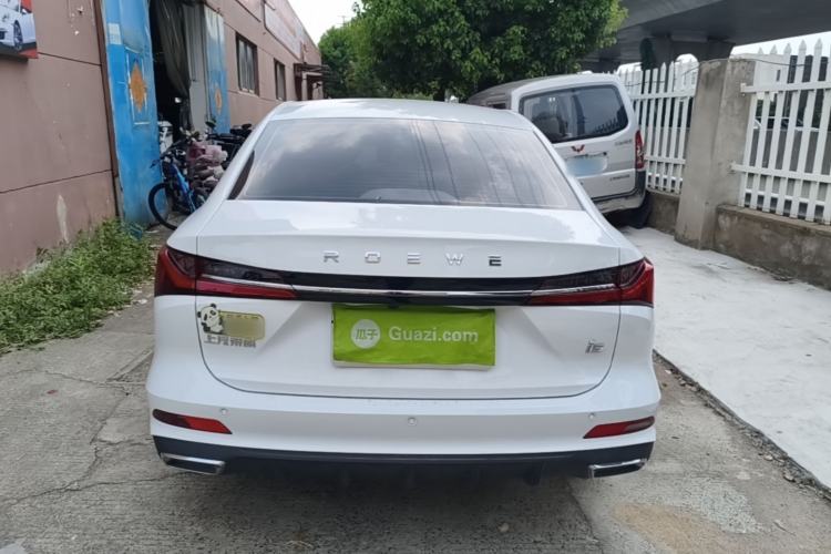 Used Roewe i5 2023 1.5L CVT Luxury Edition Rear