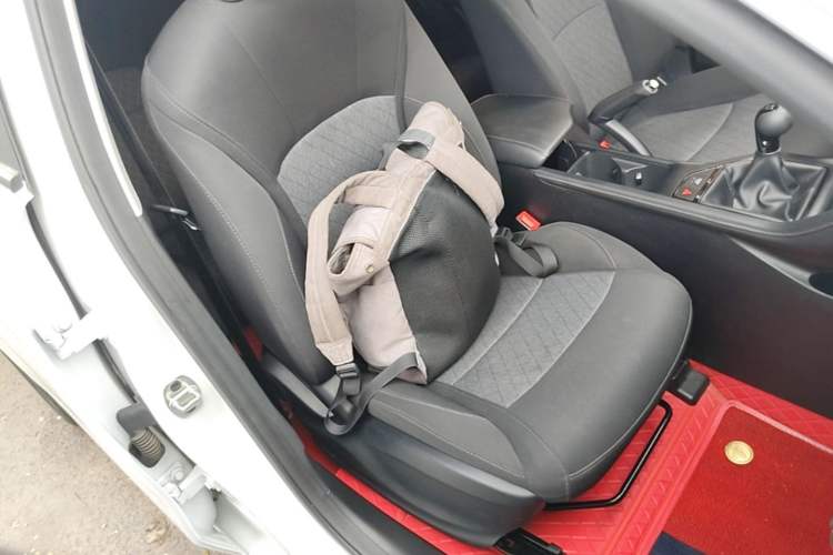 Used Roewe i5 2023 1.5L Manual Comfort Edition Right Front Seat