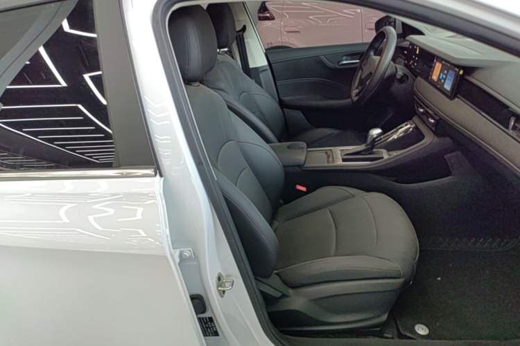 Used Roewe i5 2023 1.5L CVT Luxury Edition Right Front Seat