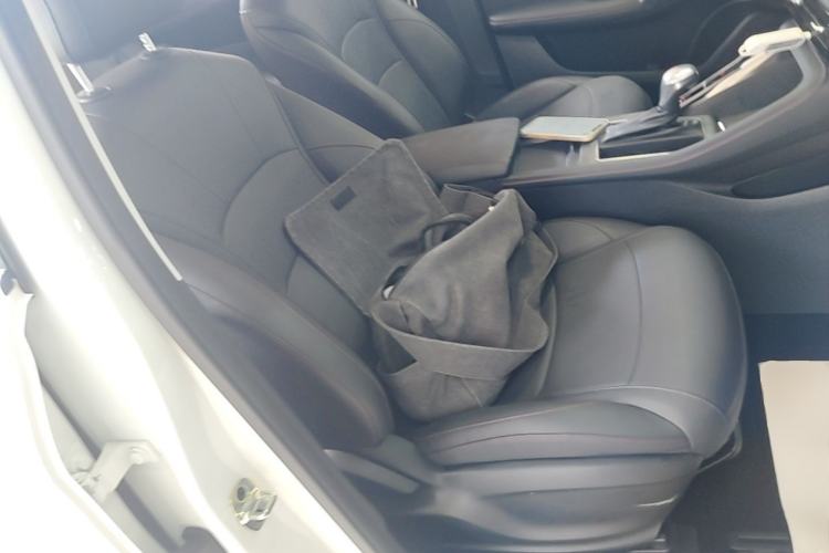 Used Roewe i5 2023 1.5L CVT Luxury Edition Right Front Seat