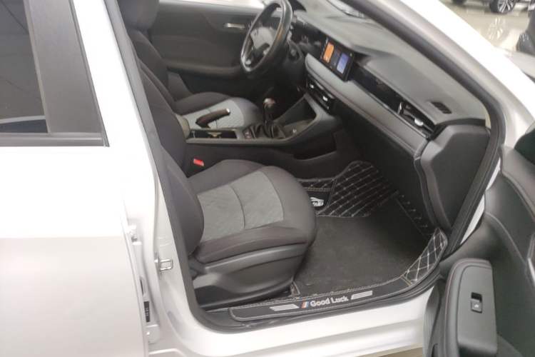 Used Roewe i5 2023 1.5L Manual Comfort Edition Right Front Seat