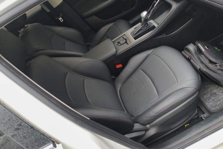 Used Roewe i5 2023 1.5L CVT Luxury Edition Right Front Seat