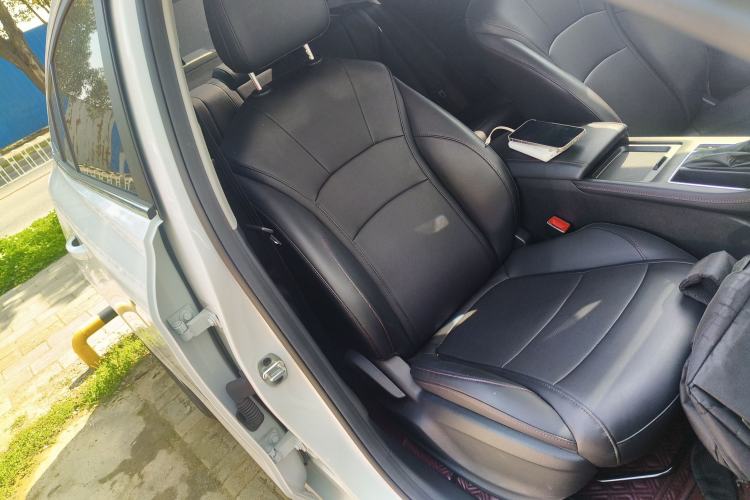 Used Roewe i5 2023 1.5L CVT Luxury Edition Right Front Seat