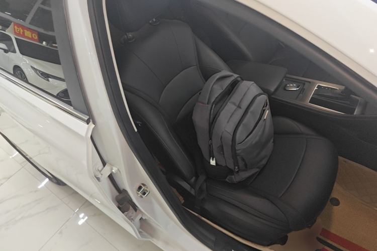 Used Roewe i5 2023 1.5L CVT Luxury Edition Right Front Seat
