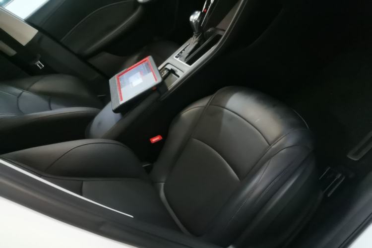 Used Roewe i5 2023 1.5L CVT Luxury Edition Right Front Seat